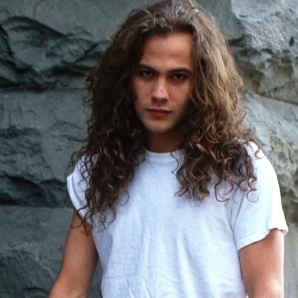 Mike Starr