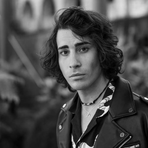 Nick de la Hoyde