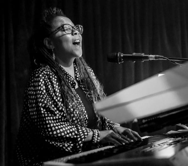 Patrice Rushen