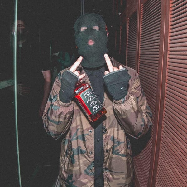 Malaa