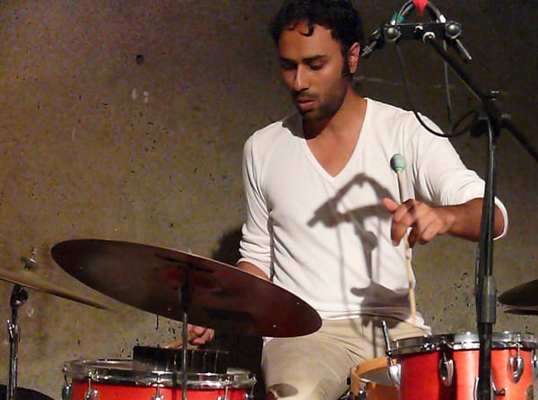 Qasim Naqvi