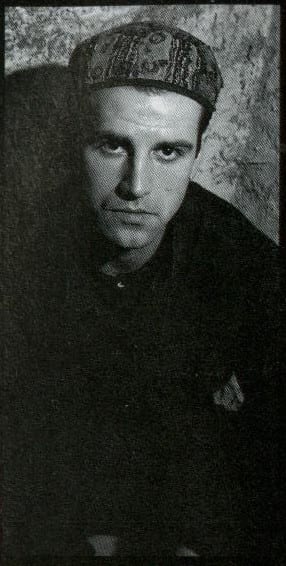 Jon Dasilva