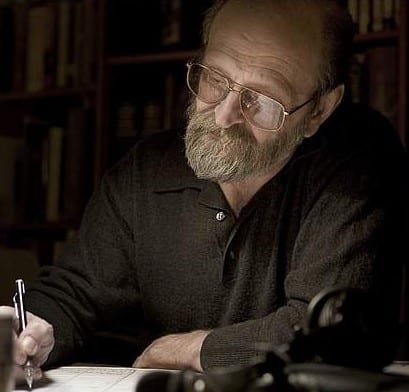 David Van dePitte