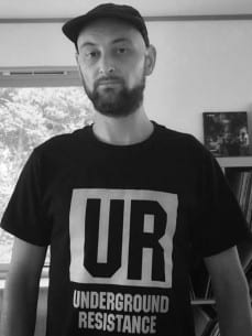 DJ Surgeles