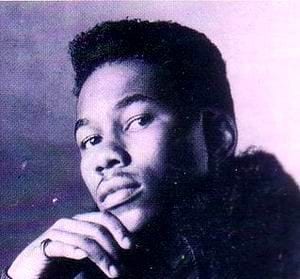 “Fast” Eddie Smith