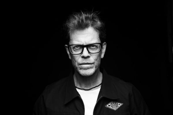 Donny McCaslin