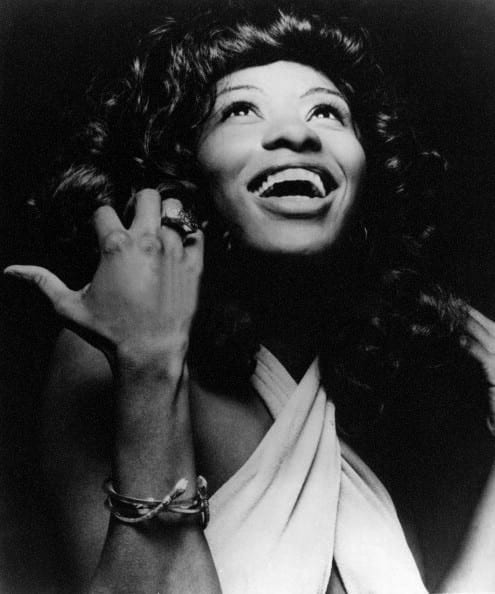 Brenda Payton