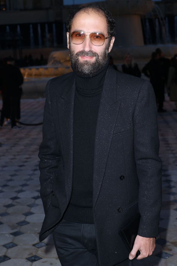 Thomas Bangalter