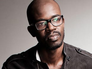 BLACK COFFEE