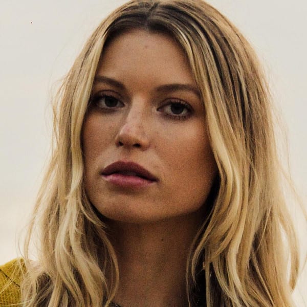 Anabel Englund