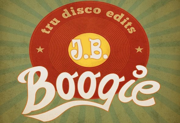 J.B. Boogie