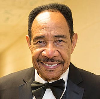 Gene Chandler