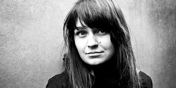 Nadia Struiwigh