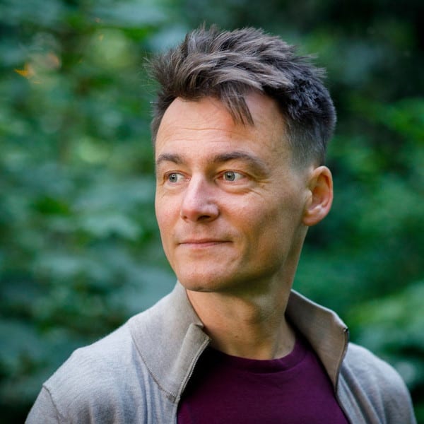 Dave Huismans