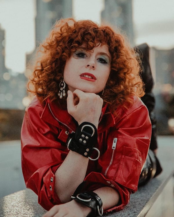 Kiesza