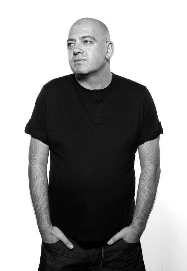 Steve Mac