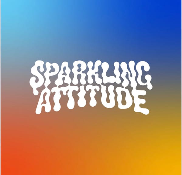 Sparkling Attitude