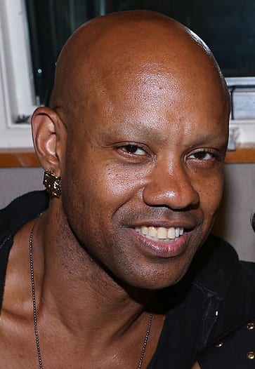 Kevin Aviance