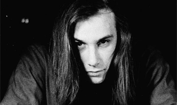 Christian Morgenstern