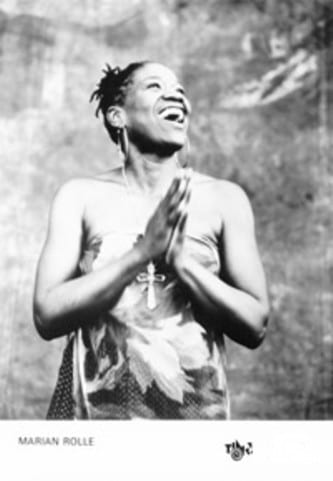 Marian Rolle