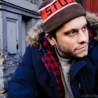 Eli Escobar