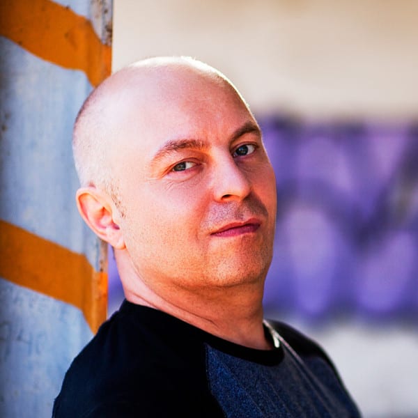 Oliver Lieb