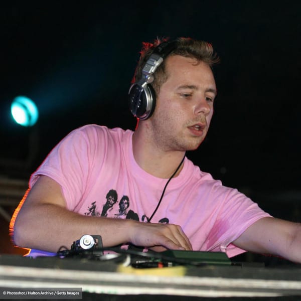 DJ Hyper
