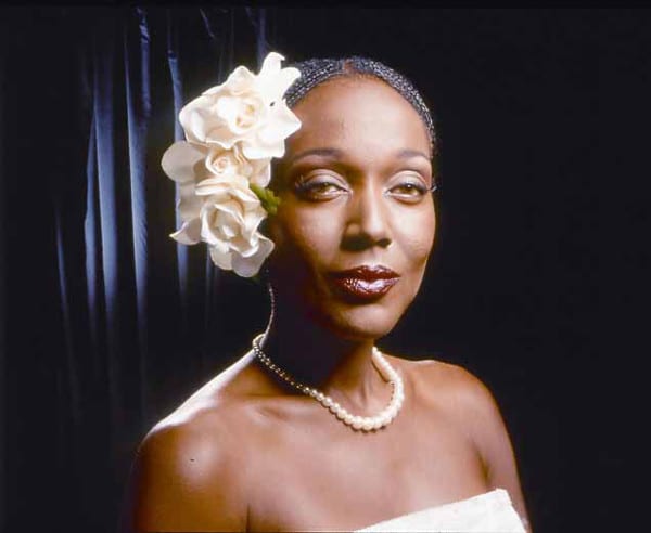 Amii Stewart