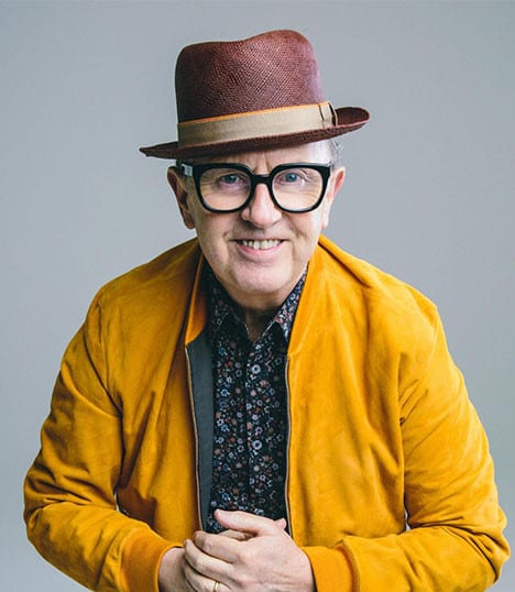 David Rodigan