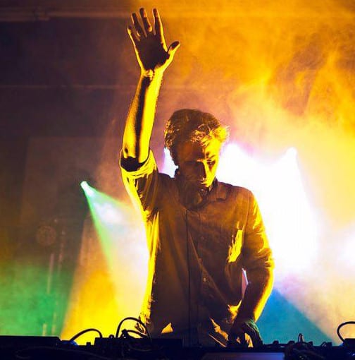 RL Grime