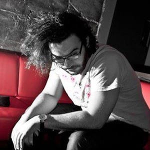 Maher Daniel