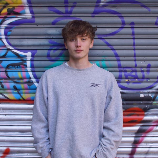 Toby Ross