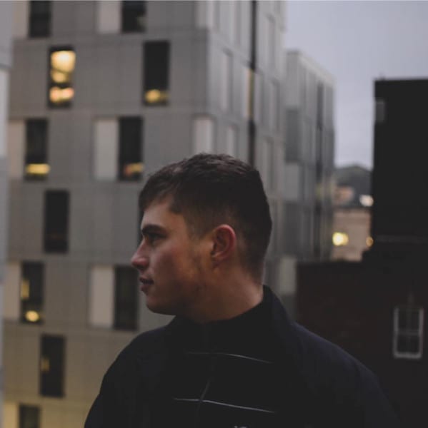 Chris Kastro