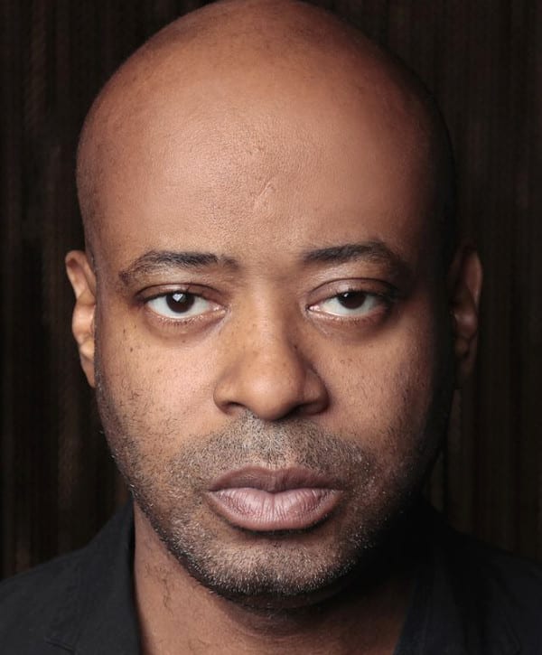 Juan Atkins