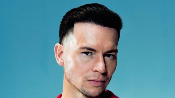 Joel Corry