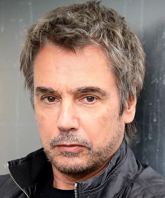 Jean‐Michel Jarre