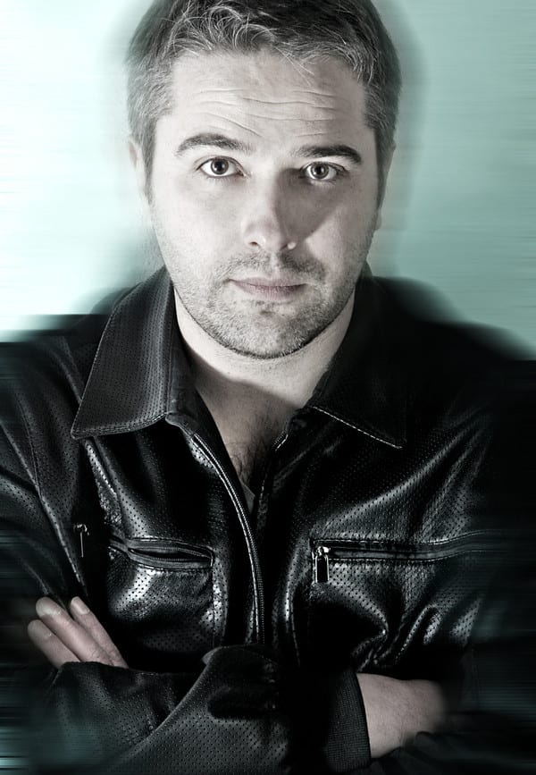 Alan Braxe