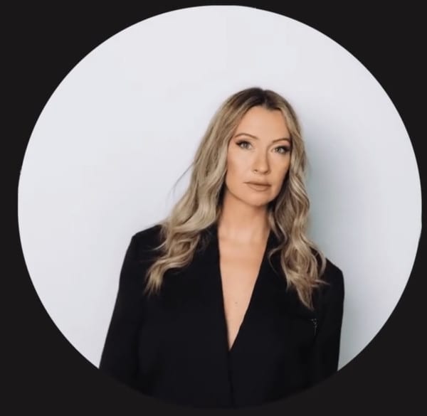 Kellie Allen