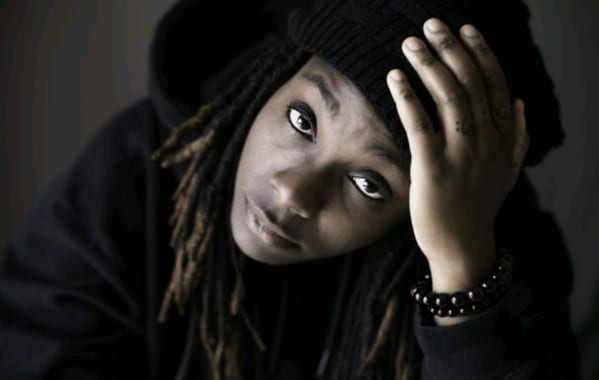 Jlin