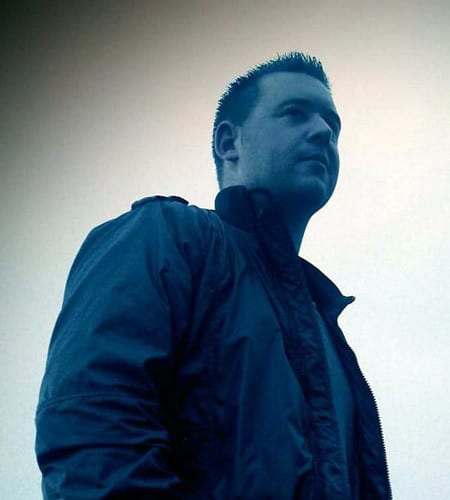 Sean Truby