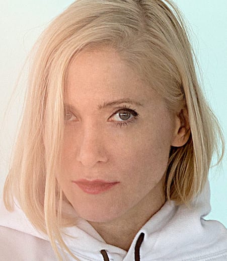 Ellen Allien