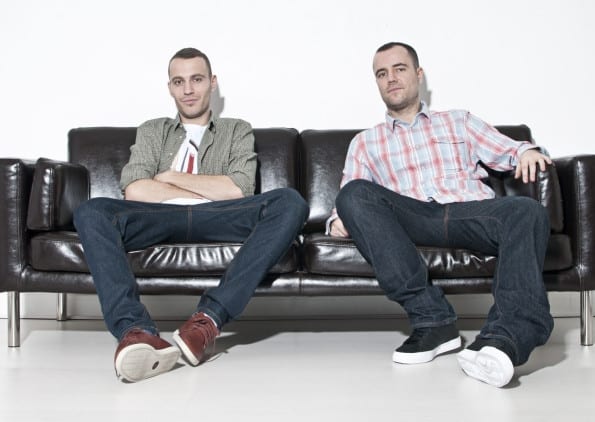Brookes Brothers