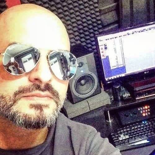 Xaris Ampatziadis