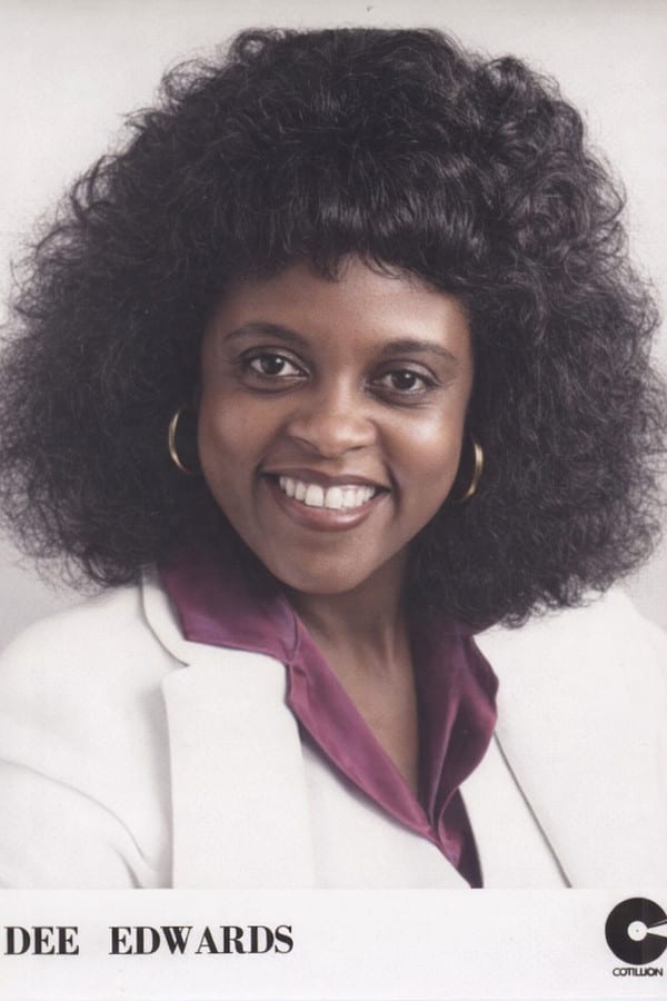 Dee Edwards