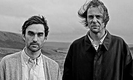 Demdike Stare
