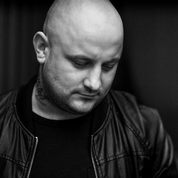 Scott Diaz