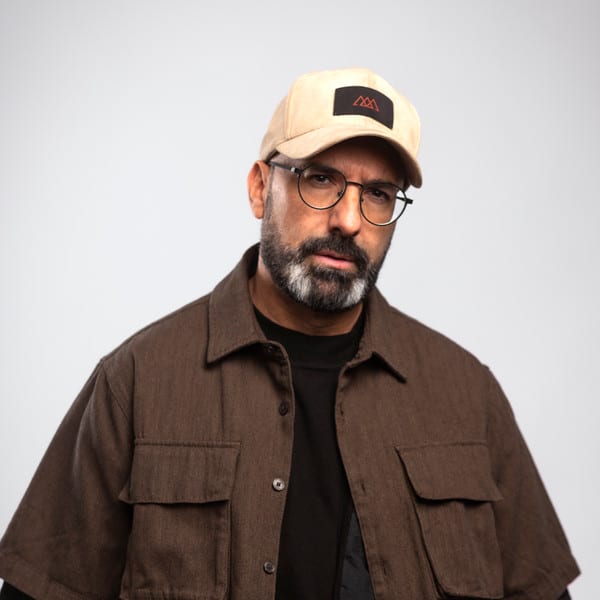 DJ Chus