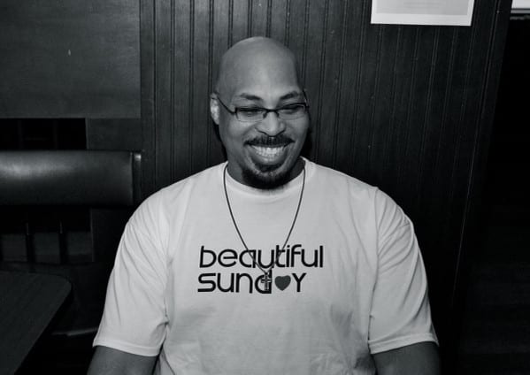 Rick Wilhite