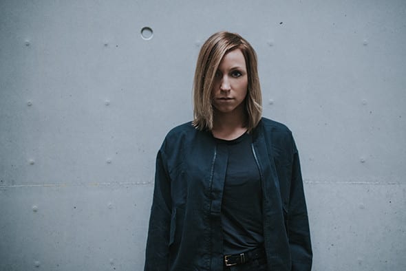 Lydia Eisenblätter