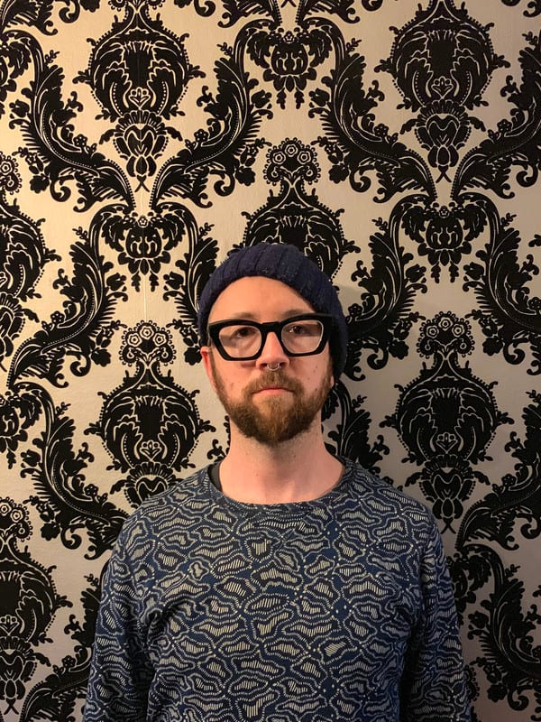Trip Report